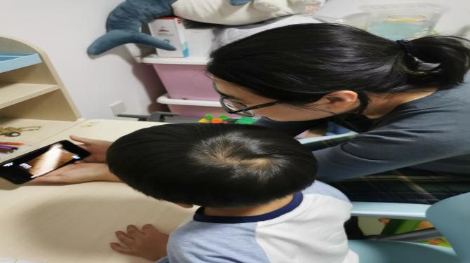 第二黨支部組織開展“喜迎二十大，傳承新使命”主題黨日活動