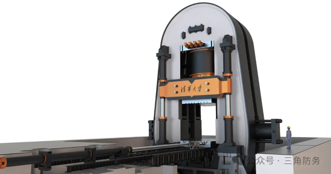 資本賦能！西安投資控股助力打造航空航天新質生產(chǎn)力